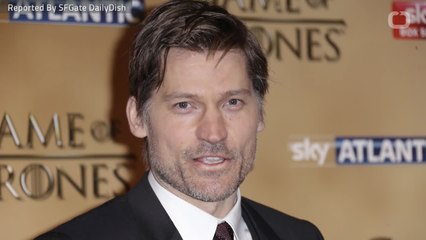 Nikolaj Coster-Waldau Reveals Hardest Part Of Filming Game Of Thrones