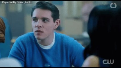 Breakfast Club Themed Riverdale Episode Will Feature Original Movie Castmember