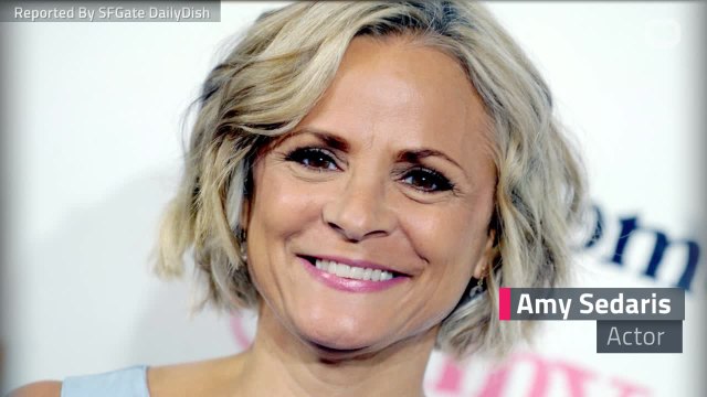 Amy Sedaris' Inspirations