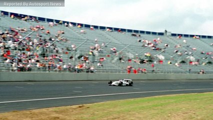 Rockingham Motor Speedway to End Motorsport Events After 2018 Season 🏁