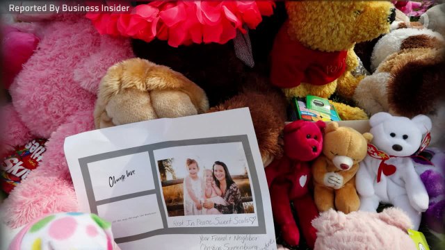 Police Investigating A Horrific Family Murder In Colorado Found The Bodies With A Drone