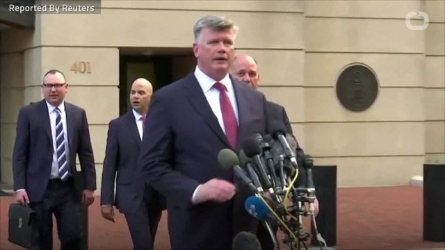 Jury Enters Fourth Day In Manafort Deliberations