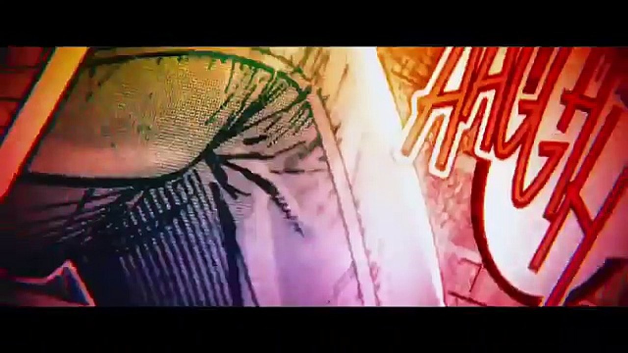 Doctor Strange Marvel Intro Logo new HD (Phase 3)