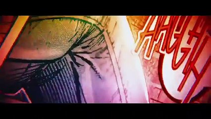 Doctor Strange Marvel Intro Logo new HD (Phase 3)