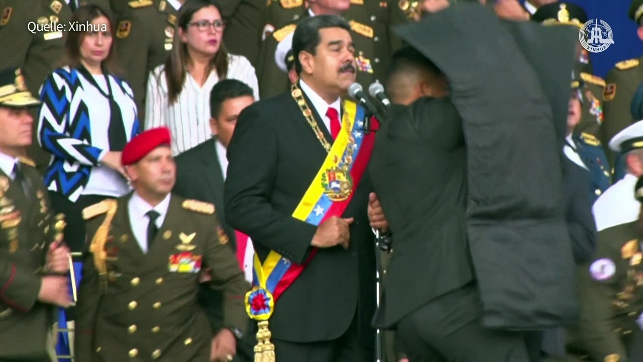 Freizeitdrohnen als gefährliche Waffen