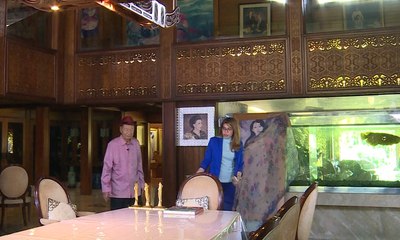 Saka Guru: Berbisnis Ala Ciputra