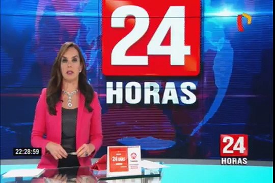 Chile: capturan banda de peruanos dedicada al reglaje y robo al paso