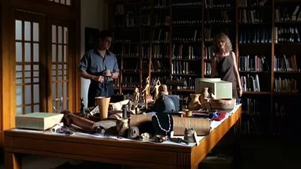 Stargate Sg-1 S04E13 The Curse