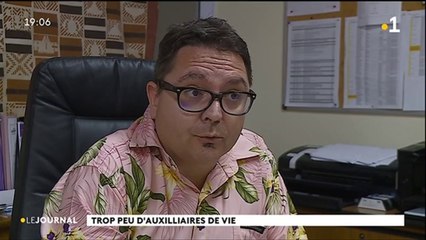 Rentrée : une dizaine d’auxiliaires de vie scolaire manquent à l’appel