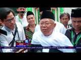 Ma'ruf Amin Masuk Bursa Cawapres 2019-NET5