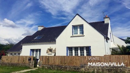 A vendre - Maison/villa - AURAY (56400) - 9 pièces - 157m²