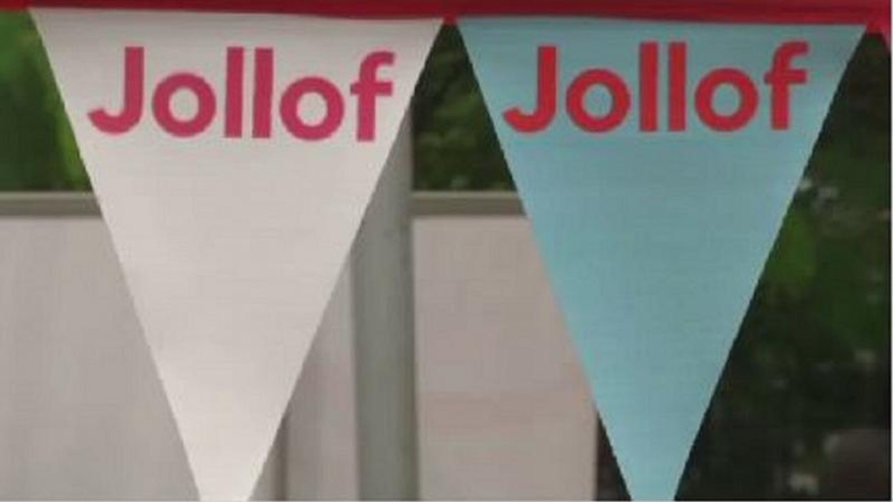 Lagos food festival shows off Nigeria's 'Jollof' muscle
