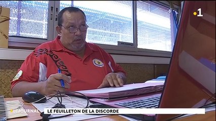 Assemblée générale du COPF : il va y avoir du sport …