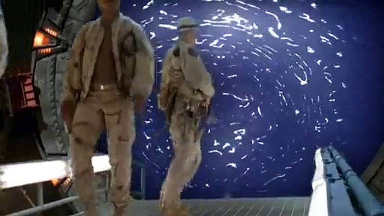 Stargate Sg-1 S04E17 Absolute Power