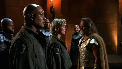 Stargate Sg-1 S04E21 Double Jeopardy