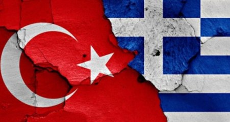 Yunanistan FETÖ'cülere İltica Hakkı Tanıdı