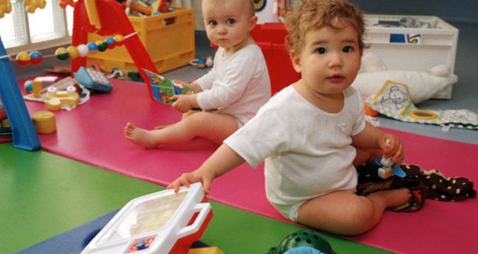 Çalışan Annelere Kreş Parası Devletten! Peki Hangi Anneler Alacak?