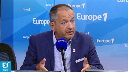 Réforme des retraites : "Je pense qu'il y aura des mobilisations pour maintenir notre régime actuel", prévient Pascal Pavageau (FO)