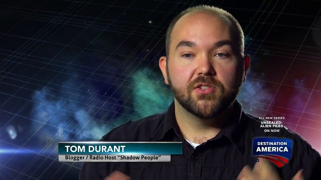 Unsealed Alien Files S01 E01 - Alien Encyclopedia