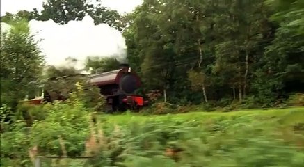 Going Backwards | On The Rails | Thomas & Friends