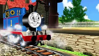Lets Play Thomas and Friends: The Great Festival Adventure Part 2