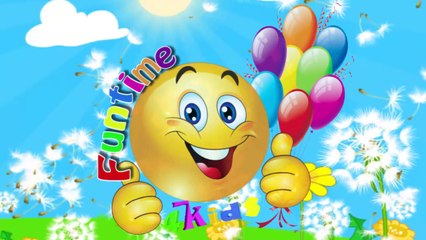 Three Letter words!Learning Video for Kids: Phonics & Reading