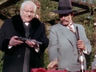 The Adventures of Sherlock Holmes S07E05 The Mazarin Stone