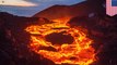 Massive magma cache found beneath California supervolcano