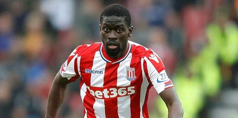 Badou Ndiaye Garantisi