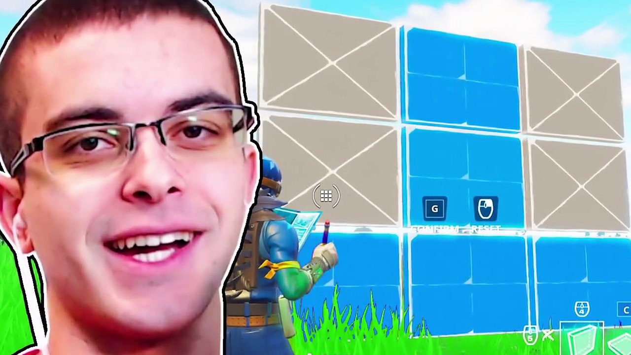 I Watched Nick Eh 30 Play 1,000 Games, Here’s What I Learned - Fortnite