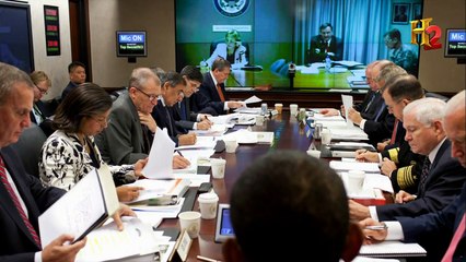 Americas Book of Secrets S01 E02 | The White House