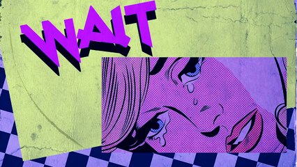 Maroon 5 Wait Instrumental