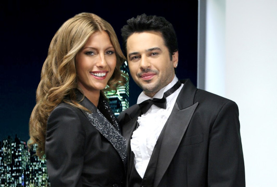 Eski Manken Çağla Şikel, Eski Eşi Emre Altuğ'un Aşk Haberlerini Sunmayacağını Söyledi