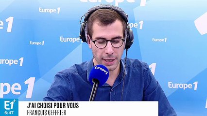 J'ai choisi pour vous - François Geffrier revient sur le tourisme médical et les "bloc-trotters"