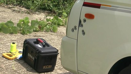 봉화 엽총 난사범, 전부터 "죽이겠다" 말하고 다녀 / YTN