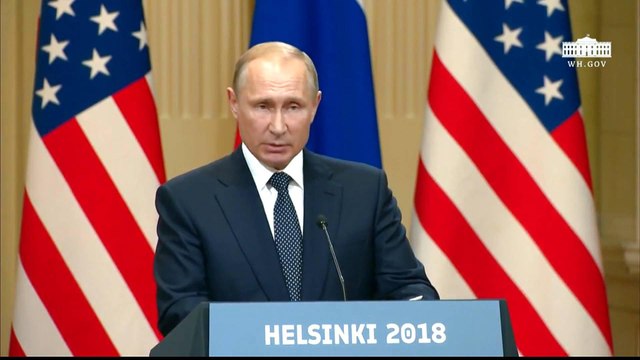 US imposes new sanctions on Russian shipping firms