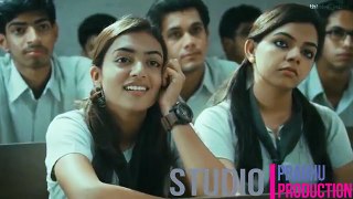 Expression_Queen_Nazriya