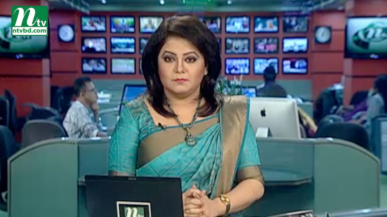 NTV Modhyanner Khobor | 22 August, 2018