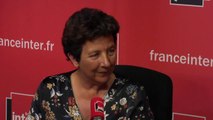 Frédérique Vidal et Parcoursup : 