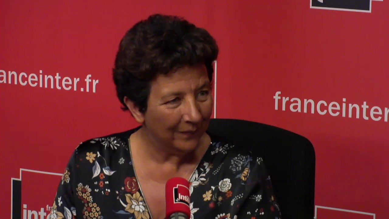 Frédérique Vidal et Parcoursup : "Ce matin 9 000 bacheliers et 15 000 au total sont accompagnés par des commissions 591 000 savent où ils seront"