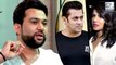 Ali Abbas Zafar Confirms If Salman Khan Is UPSET With Priyanka Chopra Over Bharat