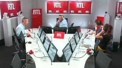 Airbnb : "Il faut réguler ce phénomène" explique Ian Brossat sur RTL