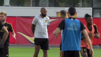 Bordeaux : qui succédera à Poyet ? Les dirigeants girondins travaillent sur l’hypothèse Thierry Henry