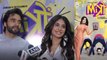 Kritika Kamra & Jackky Bhagnani promoting Mitron; Watch Video |FilmiBeat