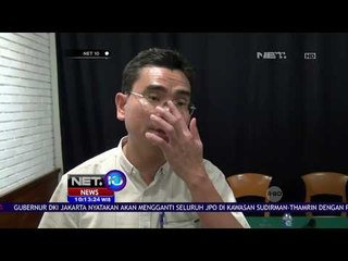 SMRC: UU Pemilu Jelas, Tidak Multitafsir - NET 10