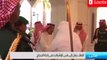 HAJJ 2018 (1439) Makkah live mina rami خادم الحرمين الشريفين يصل إلى منى للإشراف_HD