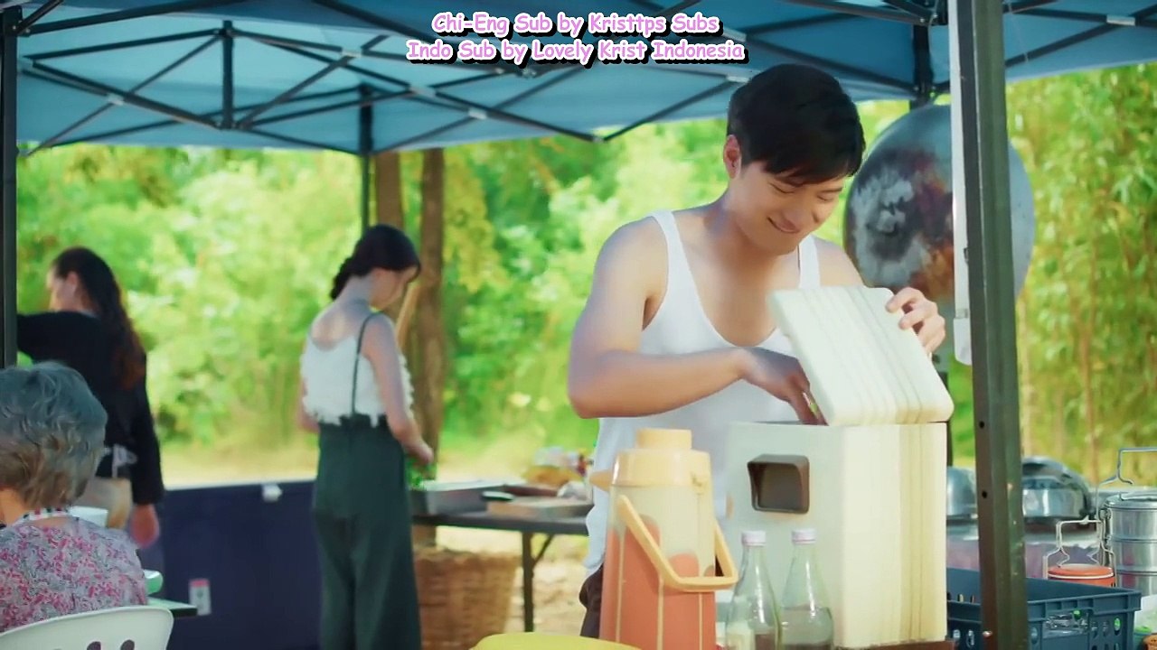 [Indosub] Mint To Be  EP.4 [2-5]_HD