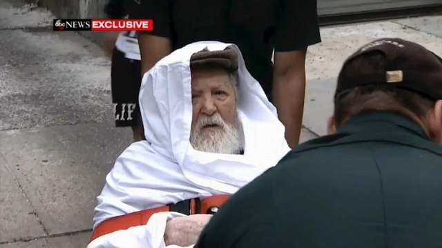 L'Allemagne accueille un nazi caché aux Etats-Unis depuis 1949