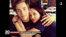 L'affaire Asia Argento contre Jimmy Bennett