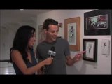 Ninja Art Show from COIN-OP TV